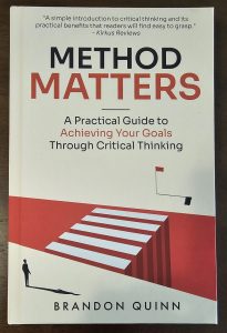 Method Matters